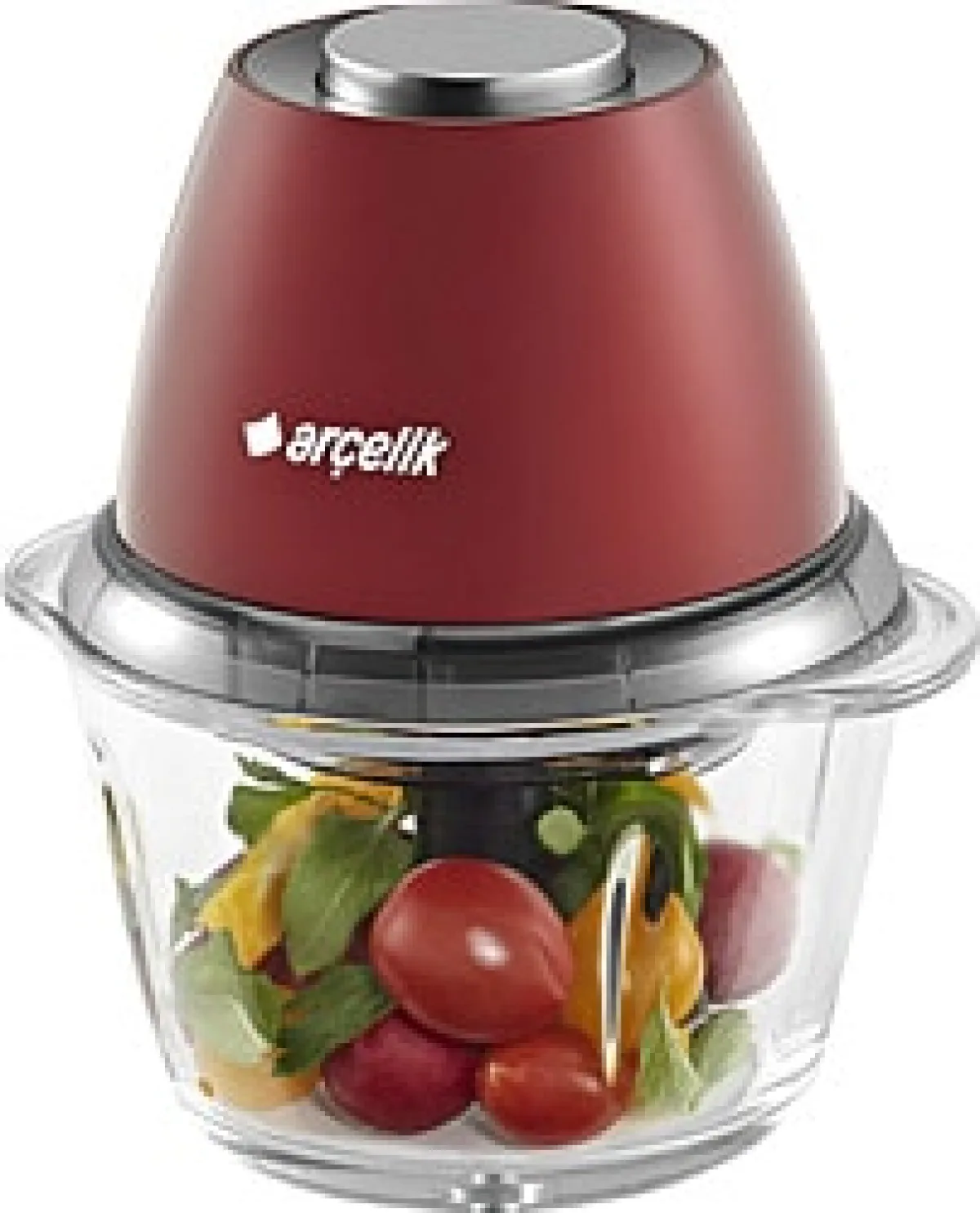 Arçelik K 8245 VSV In Love 400 W Doğrayıcı