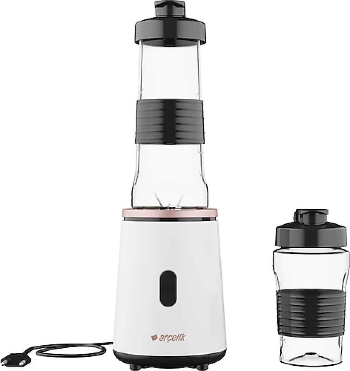 Arçelik KB 6234 T 350 W Smoothie Blender