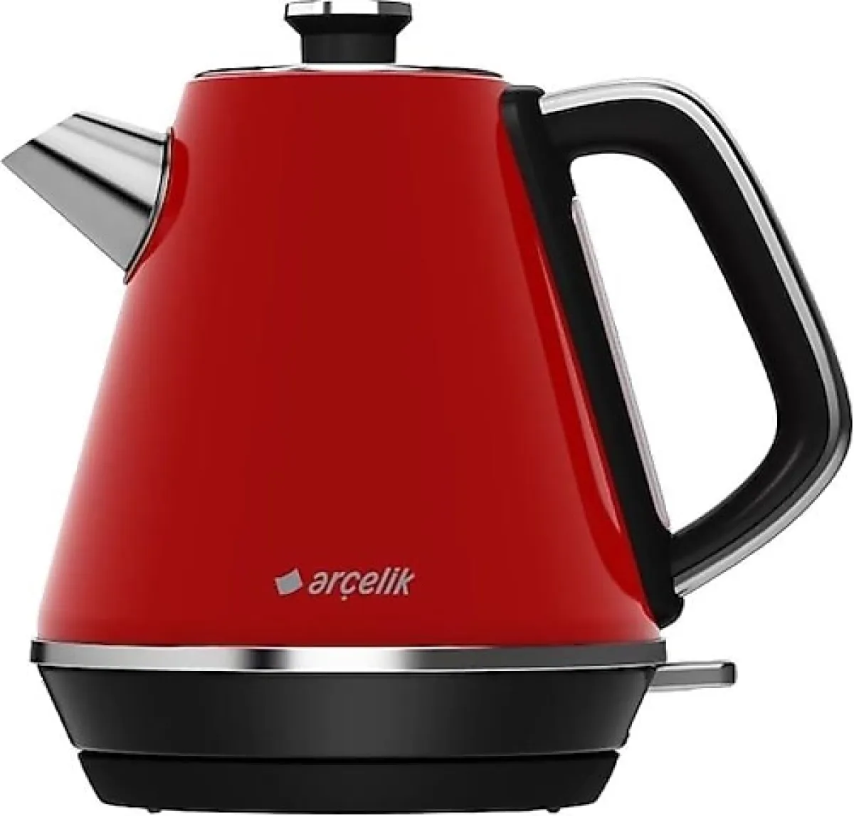 Arçelik KL 6422 Retro 2200 W 1.7 lt Kettle