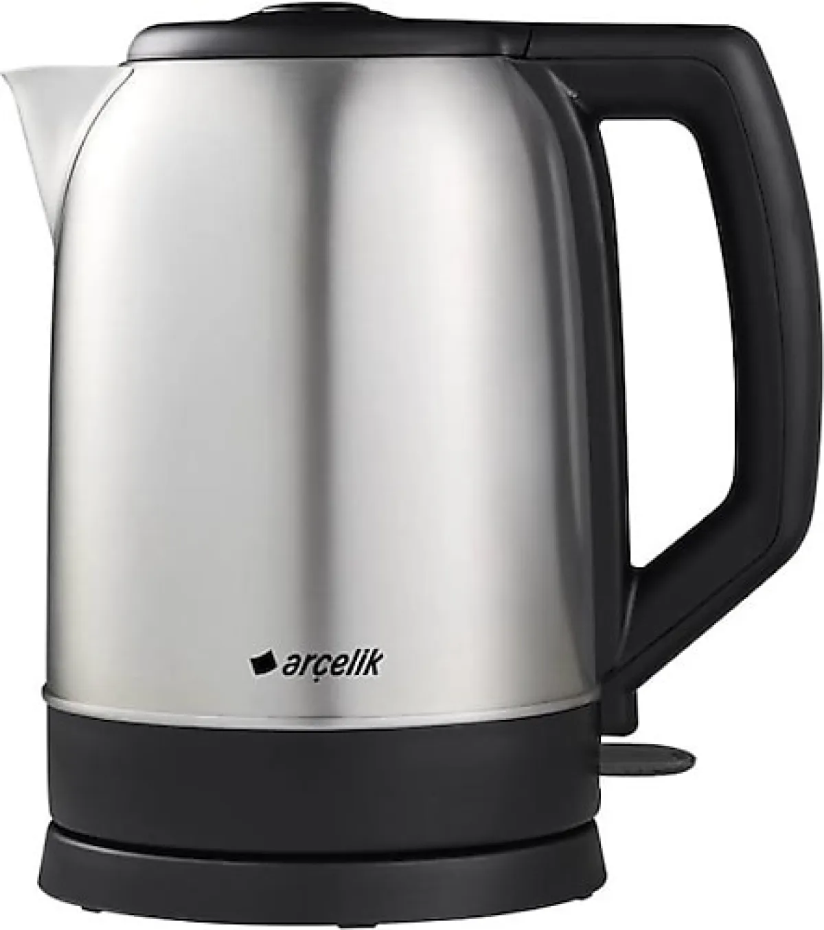 Arçelik KL 9022 I 2200 W 1.7 lt Çelik Kettle