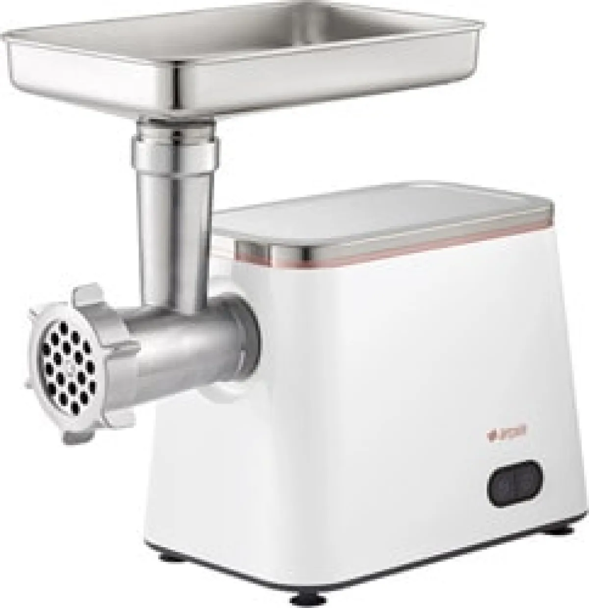 Arçelik KM 6024 M Resital 2400 W Kıyma Makinesi
