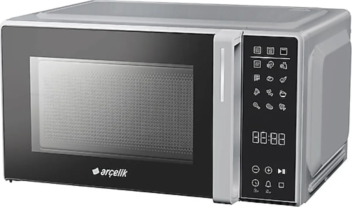 Arçelik MD 210 DG 20 lt Mikrodalga Fırın