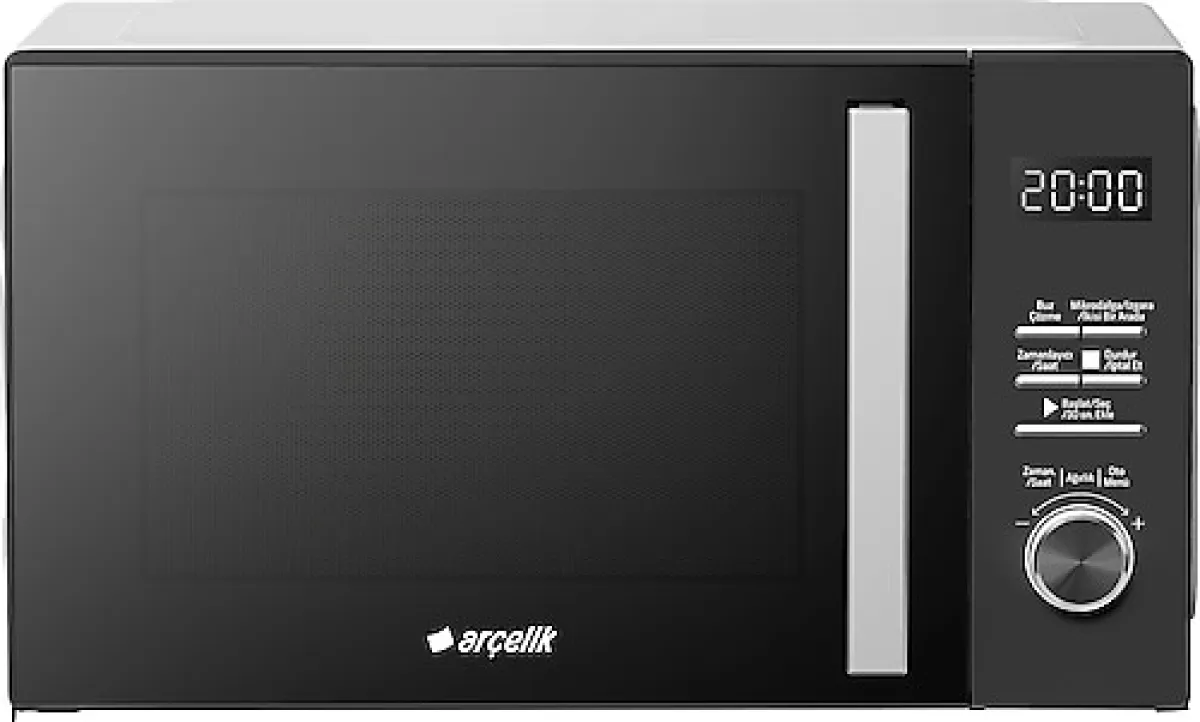 Arçelik MD 240 G 24 lt Mikrodalga Fırın