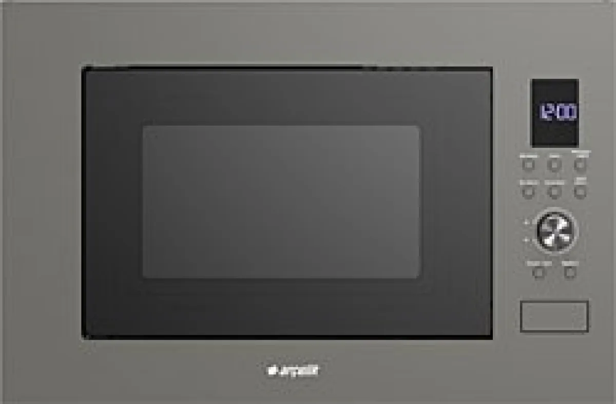 Arçelik MD 893 FG Grion 23 lt Ankastre Mikrodalga Fırın