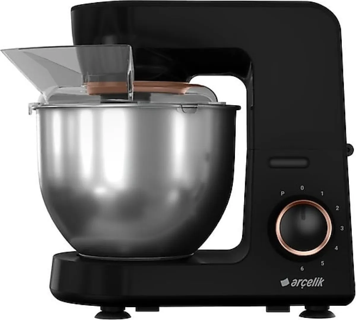 Arçelik MM 6471 S 1500 W Mutfak Şefi