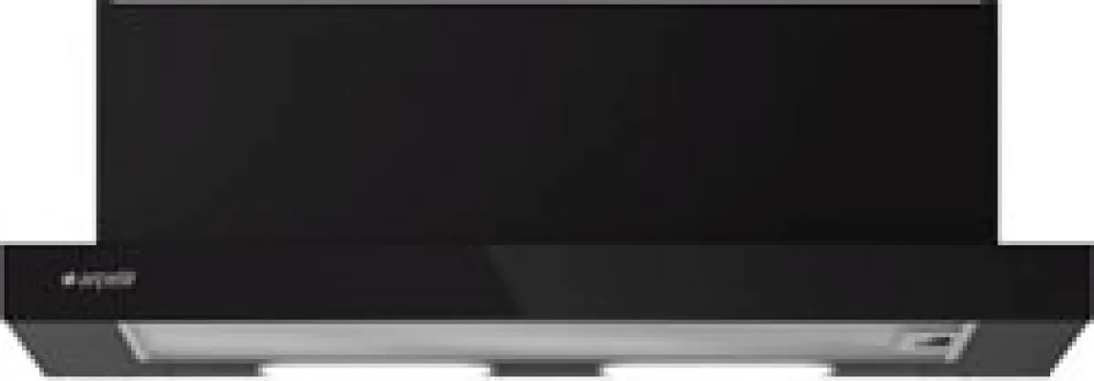 Arçelik P 180 TS Siyah Sürgülü Aspiratör