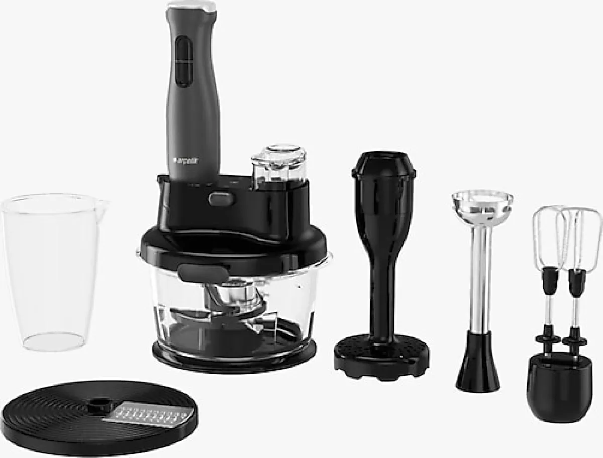 Arçelik RHB 9410 1500 W Blender Seti
