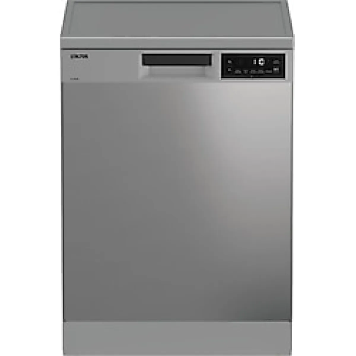 Arçelik Servis Garantili Altus 5 Prg Lcd Ekranlı Inox