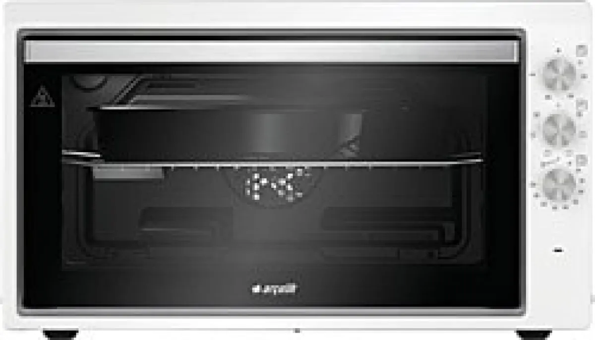 Arçelik SUF 5000 MEB 50 lt Beyaz Midi Fırın