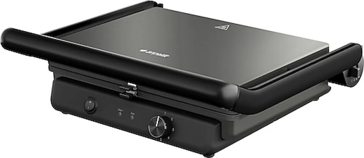 Arçelik TM 6046 G Gri 2400 W Tost Makinesi