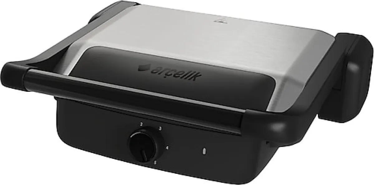 Arçelik TM 6606 L 2000 W Tost Makinesi