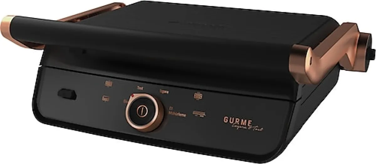 Arçelik TM 9046 S Gurme Profesyonel 2400 W Tost Makinesi