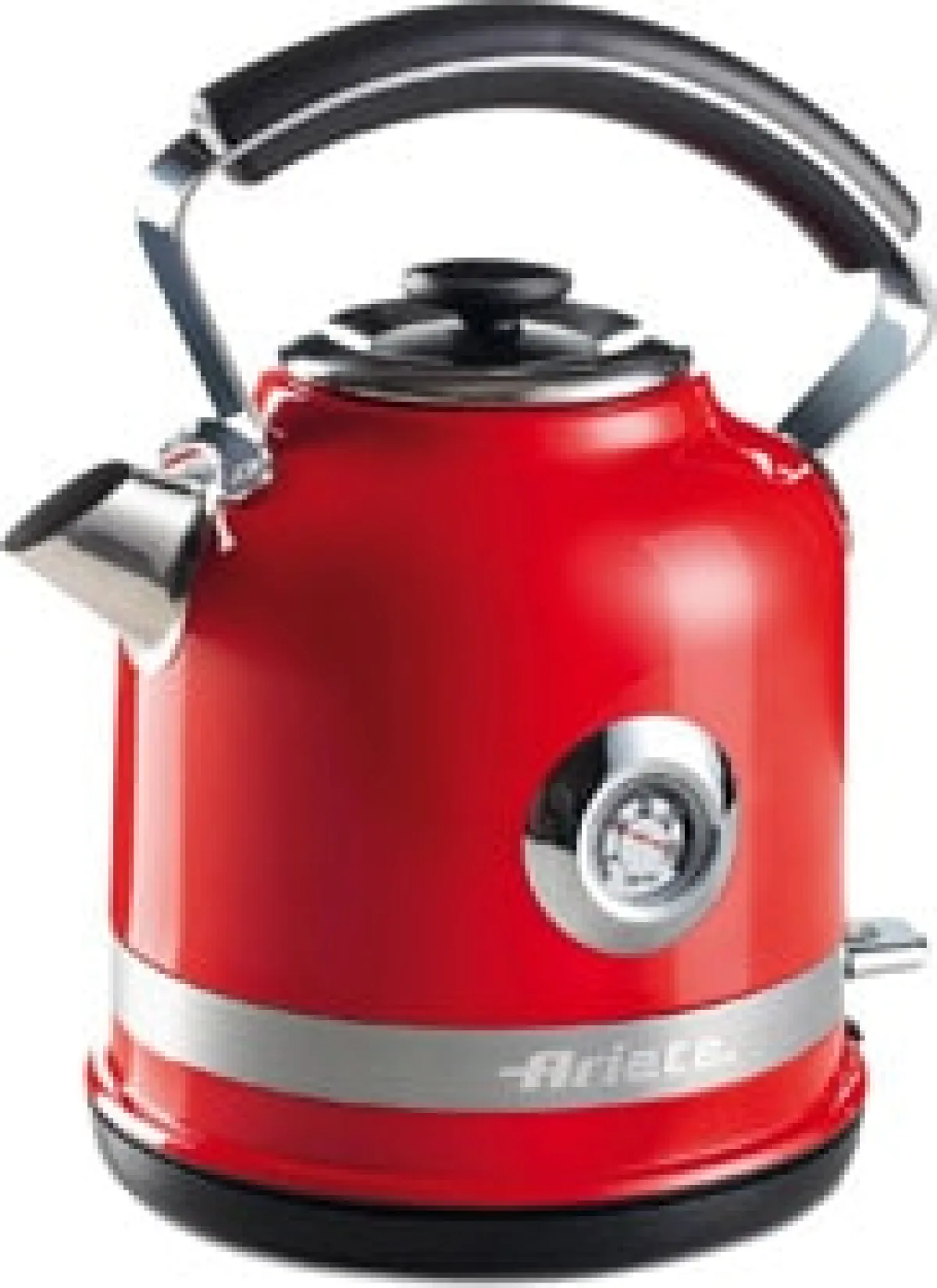 Ariete Moderna 2854 Kırmızı 2000 W 1.7 lt Çelik Kettle