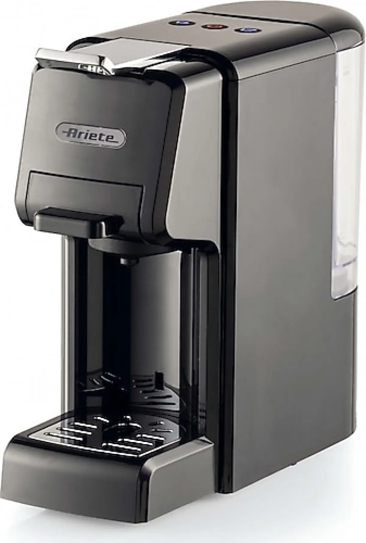 Ariete Moderna Cassetto 1304/11 Kapsül Kahve Makinesi