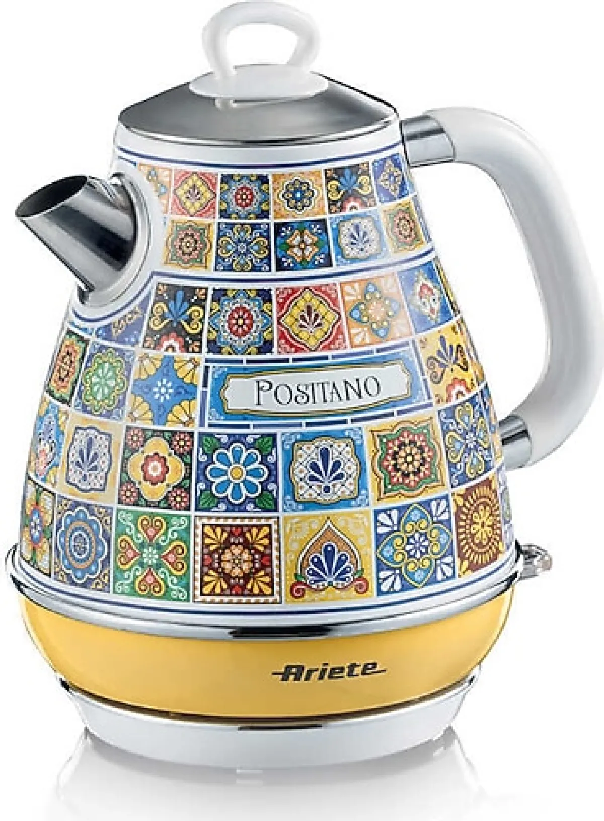 Ariete Positano 2869/0P 2000 W 1.7 lt Kettle