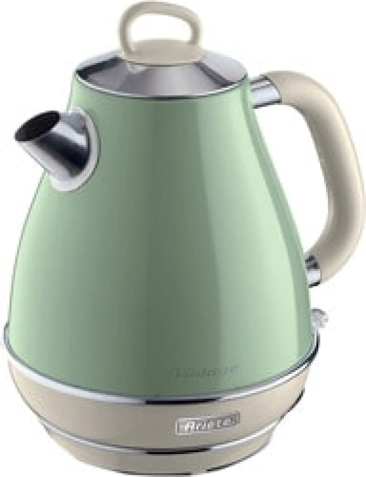 Ariete Vintage 2869 Yeşil 2000 W 1.7 lt Çelik Kettle