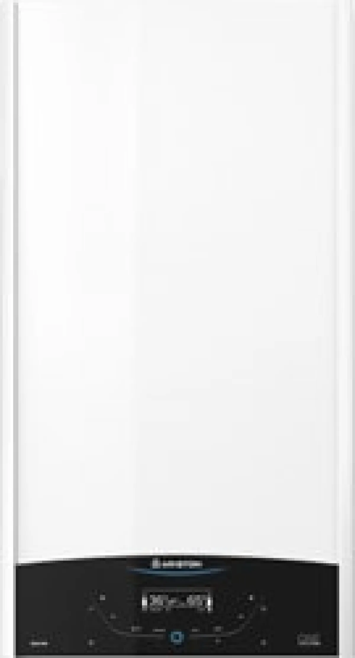 Ariston Genus One 35 FF Hermetik Yoğuşmalı Kombi