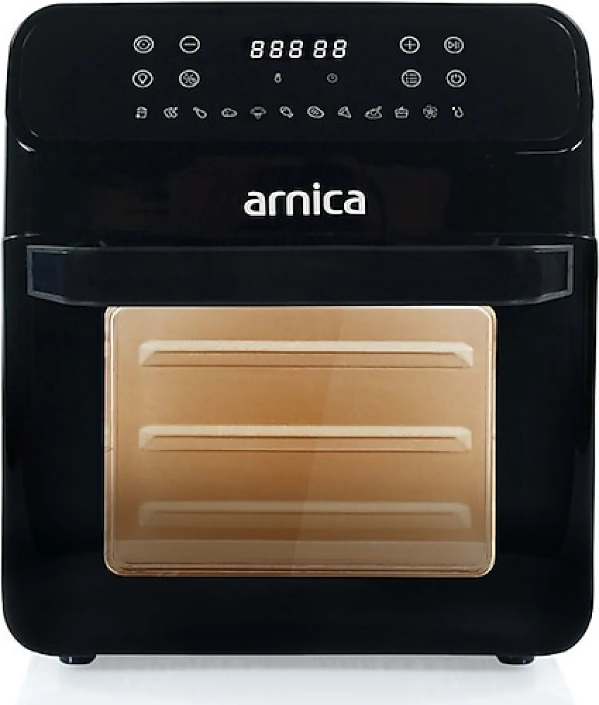 Arnica Airfryer GH22240 12 lt Yağsız Fritöz