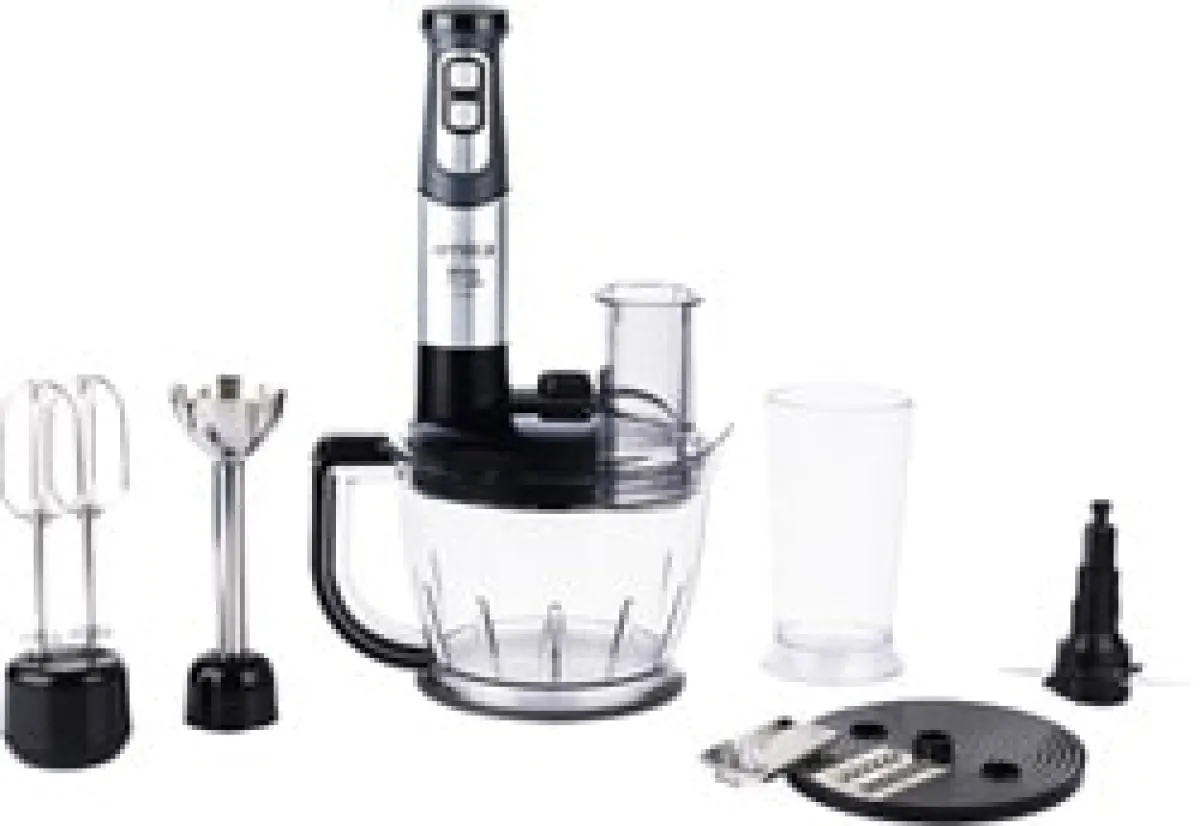 Arnica Diva Pro GH21800 1200 W Blender Seti Beyaz