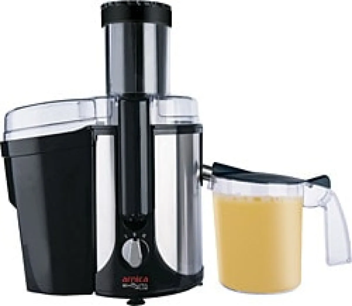 Arnica Ekovita Plus AA 170K 1200 W Katı Meyve Sıkacağı