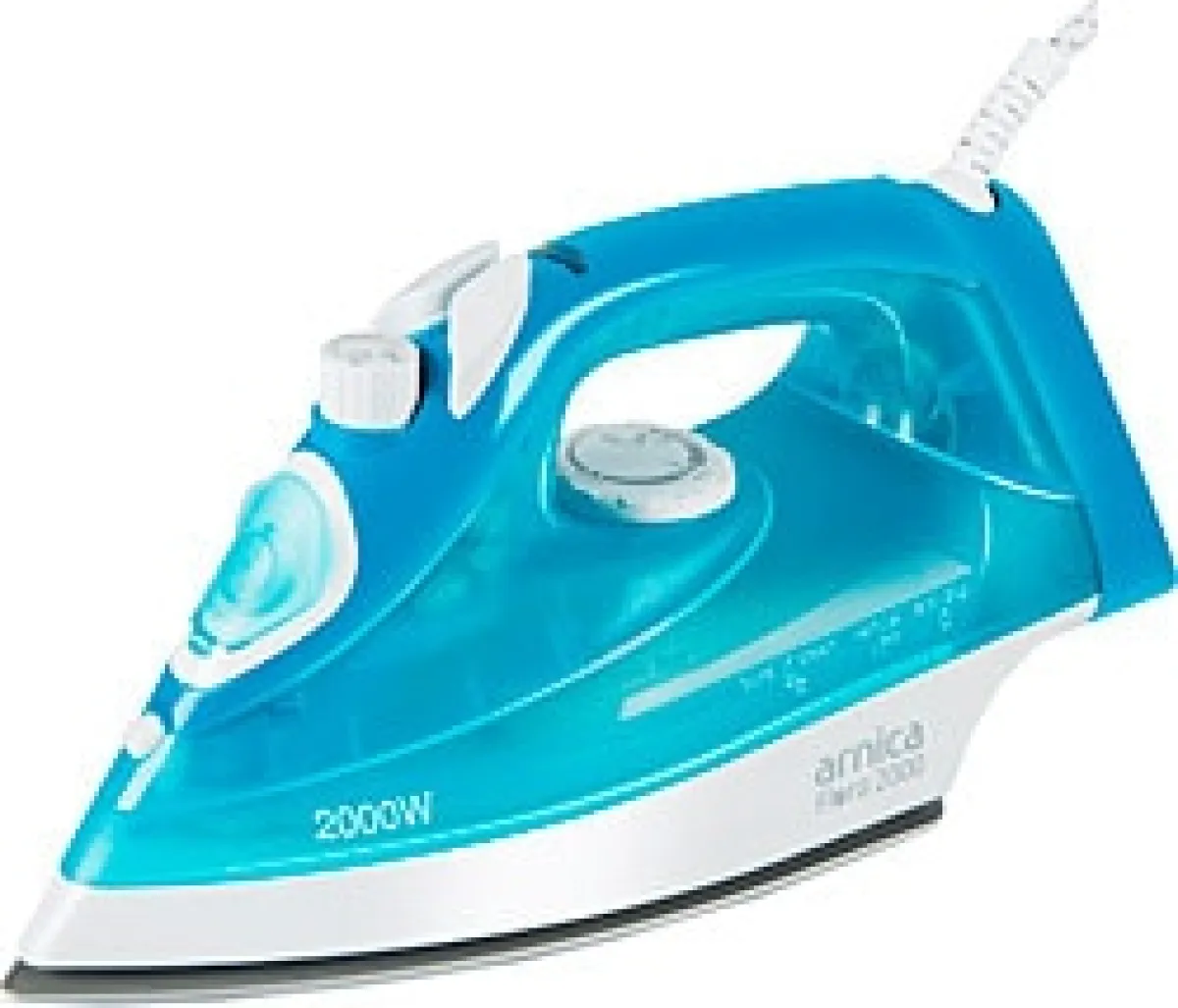 Arnica Flora 2000 2000 W Buharlı Ütü