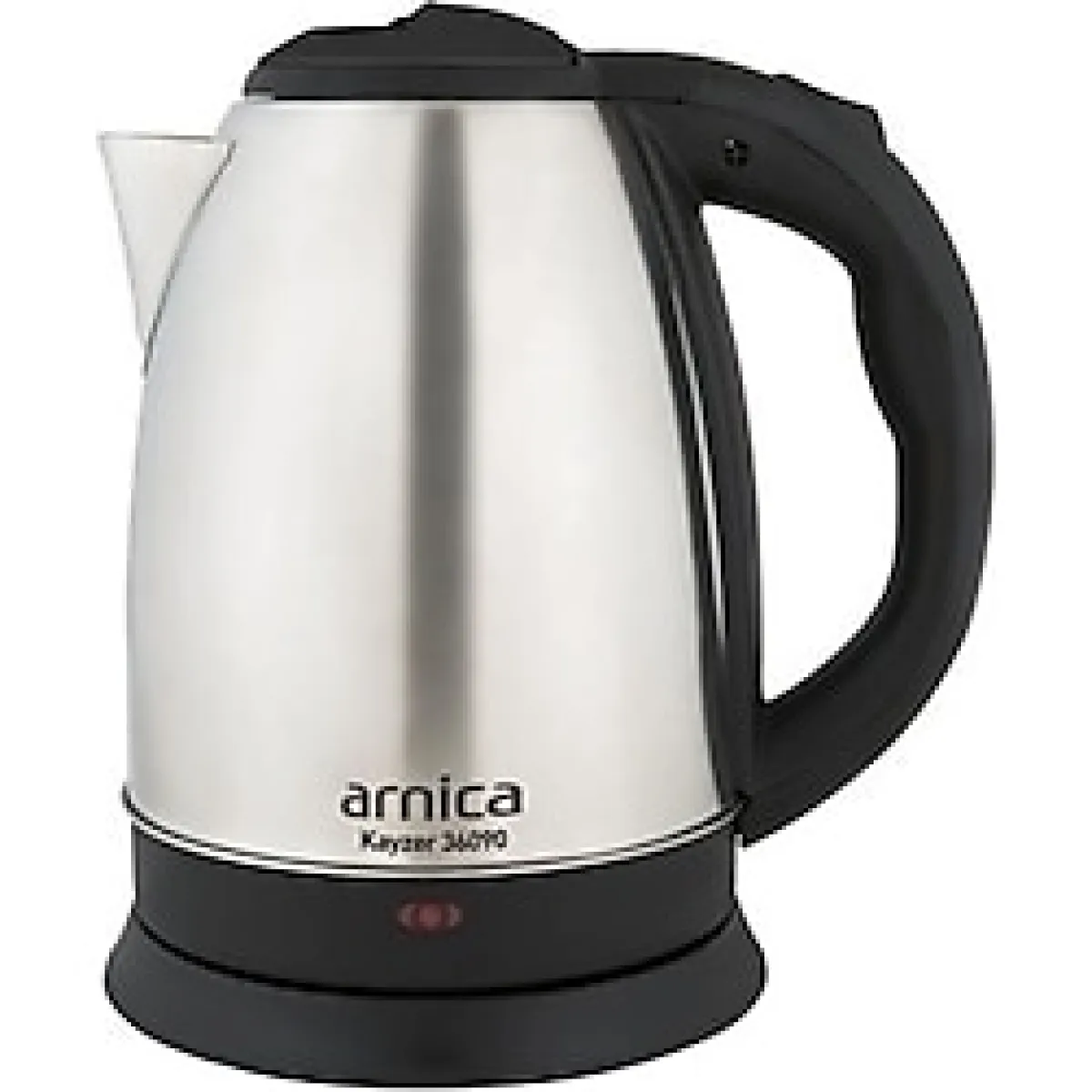 Arnica Kayzer IH36090 1800 W 1.7 lt Çelik Kettle
