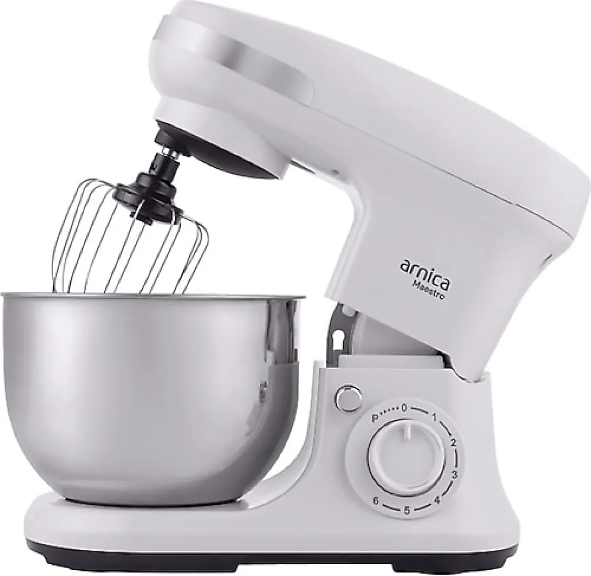 Arnica Maestro GH21650 1500 W 5 lt Hamur Yoğurma Makinesi