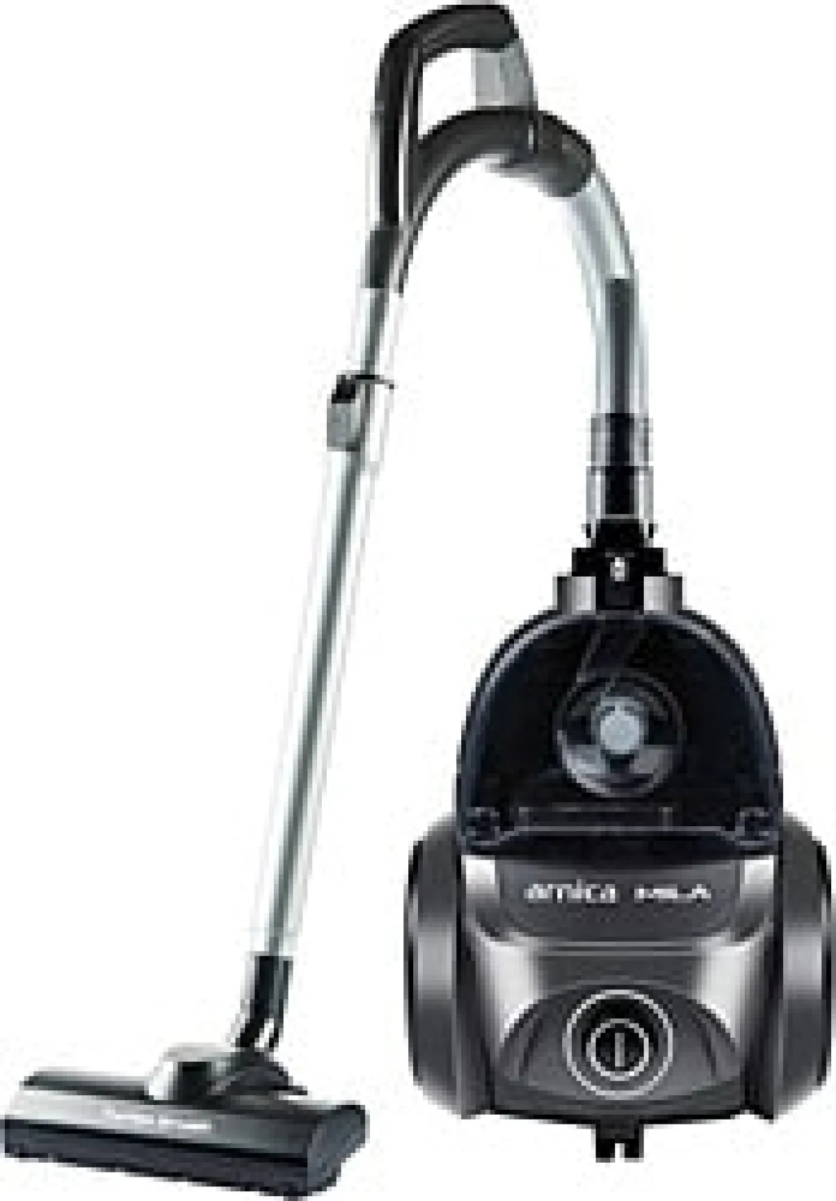 Arnica Mila ET14440 750 W Antrasit Toz Torbasız Süpürge