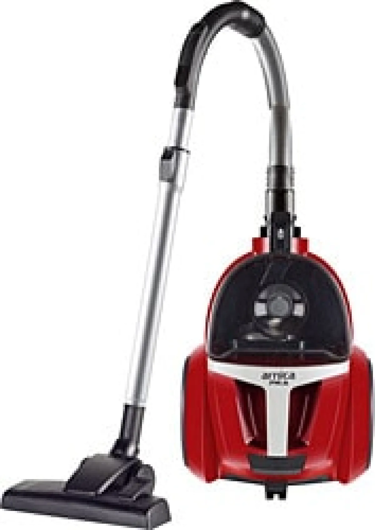 Arnica Pika ET14401 Kırmızı 750 W Toz Torbasız Süpürge