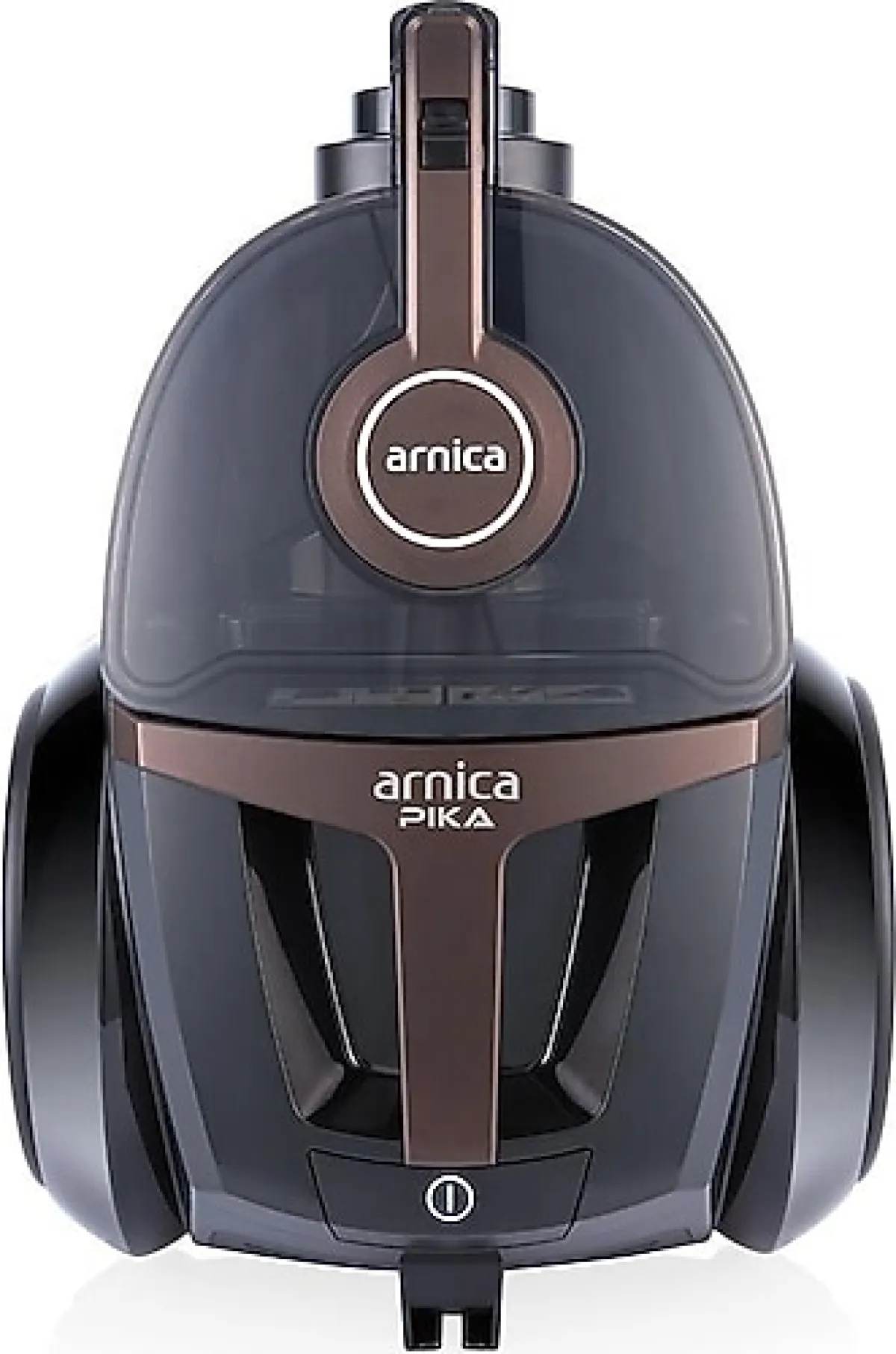 Arnica Pika ET14403 750 W Toz Torbasız Süpürge