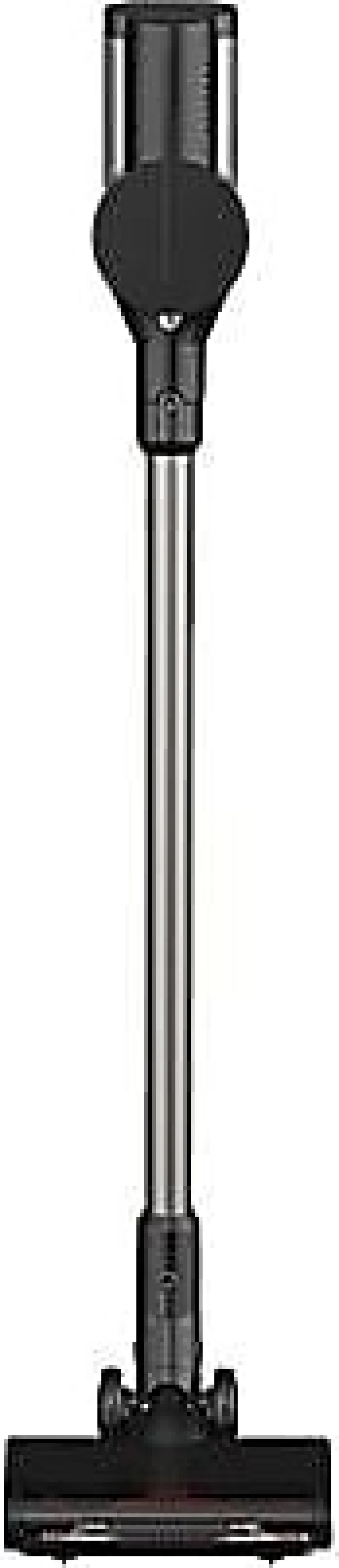 Arnica Solara ET13453 Antrasit Şarjlı Dikey Süpürge