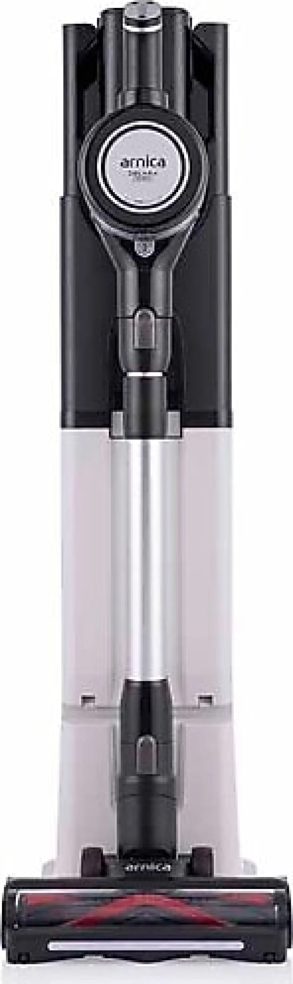 Arnica Solara Tower ET13490 Islak Kuru Şarjlı Dikey Süpürge