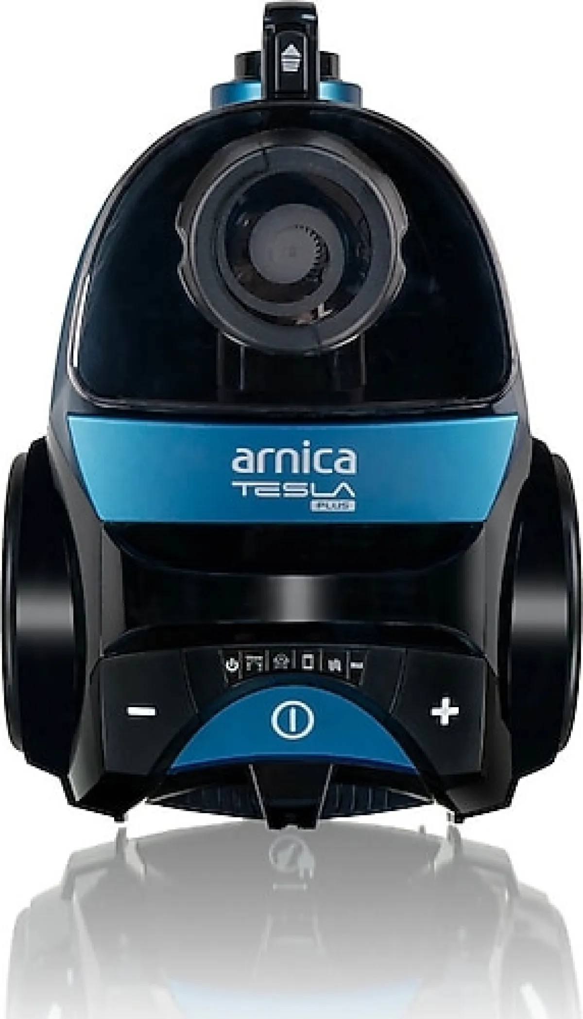 Arnica Tesla Plus ET14330 750 W Toz Torbasız Süpürge