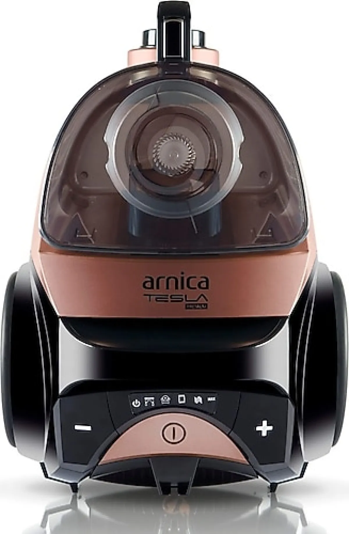 Arnica Tesla Premium Rose ET14300 750 W Toz Torbasız Süpürge