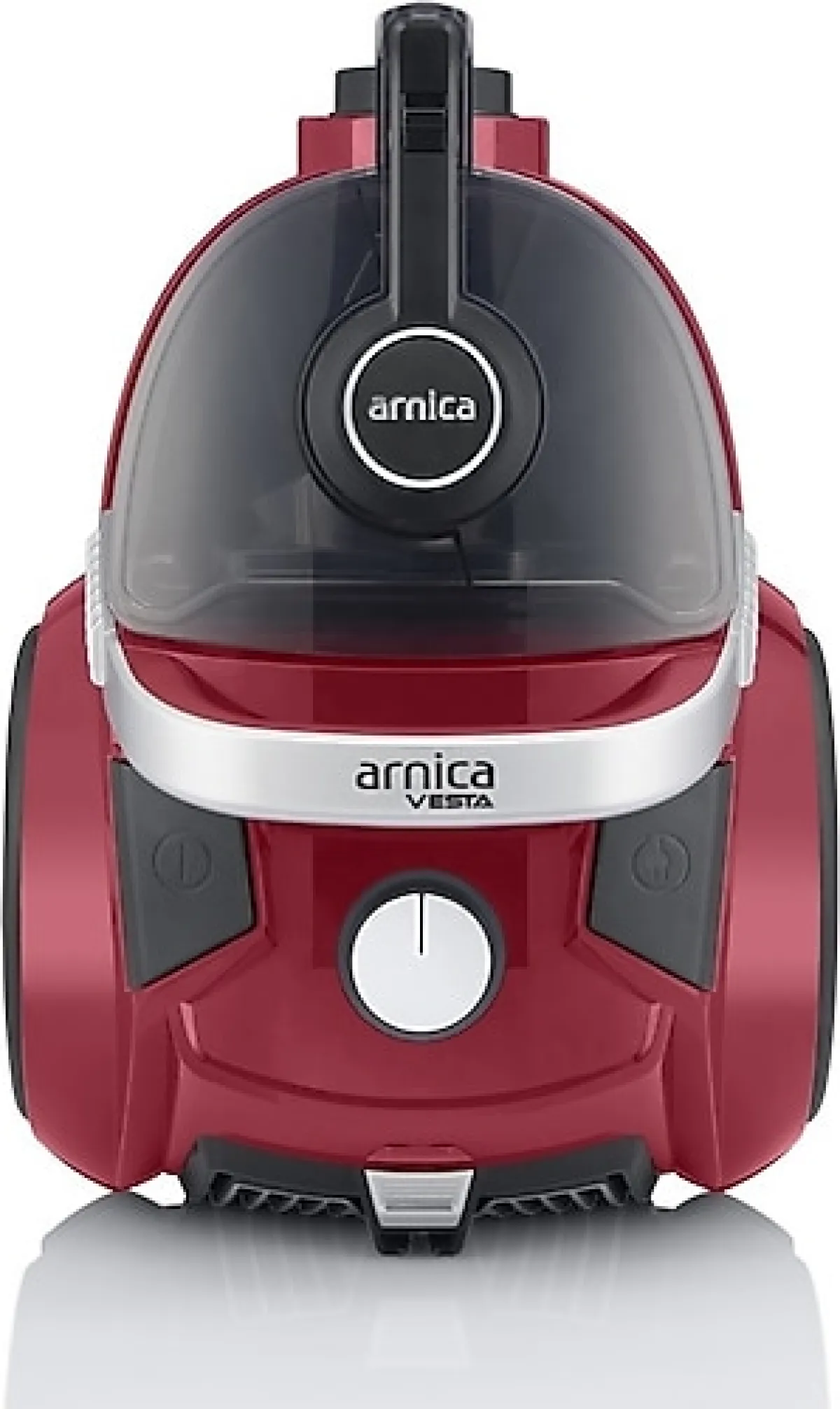Arnica Vesta Cyclon ET14450 Kırmızı 750 W Toz Torbasız Süpürge