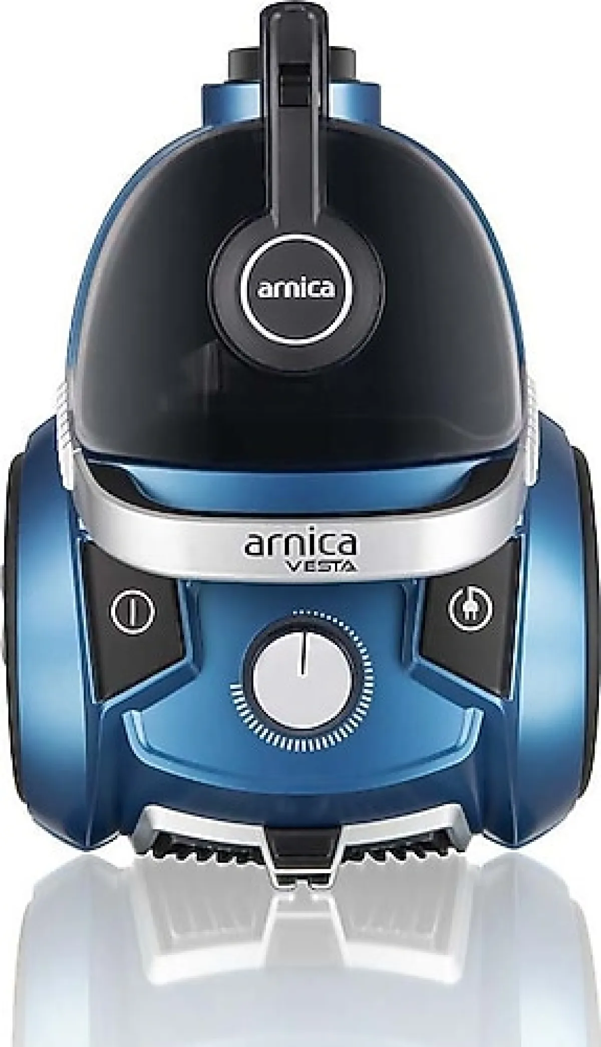 Arnica Vesta Cyclon ET14451 Lacivert 750 W Toz Torbasız Süpürge