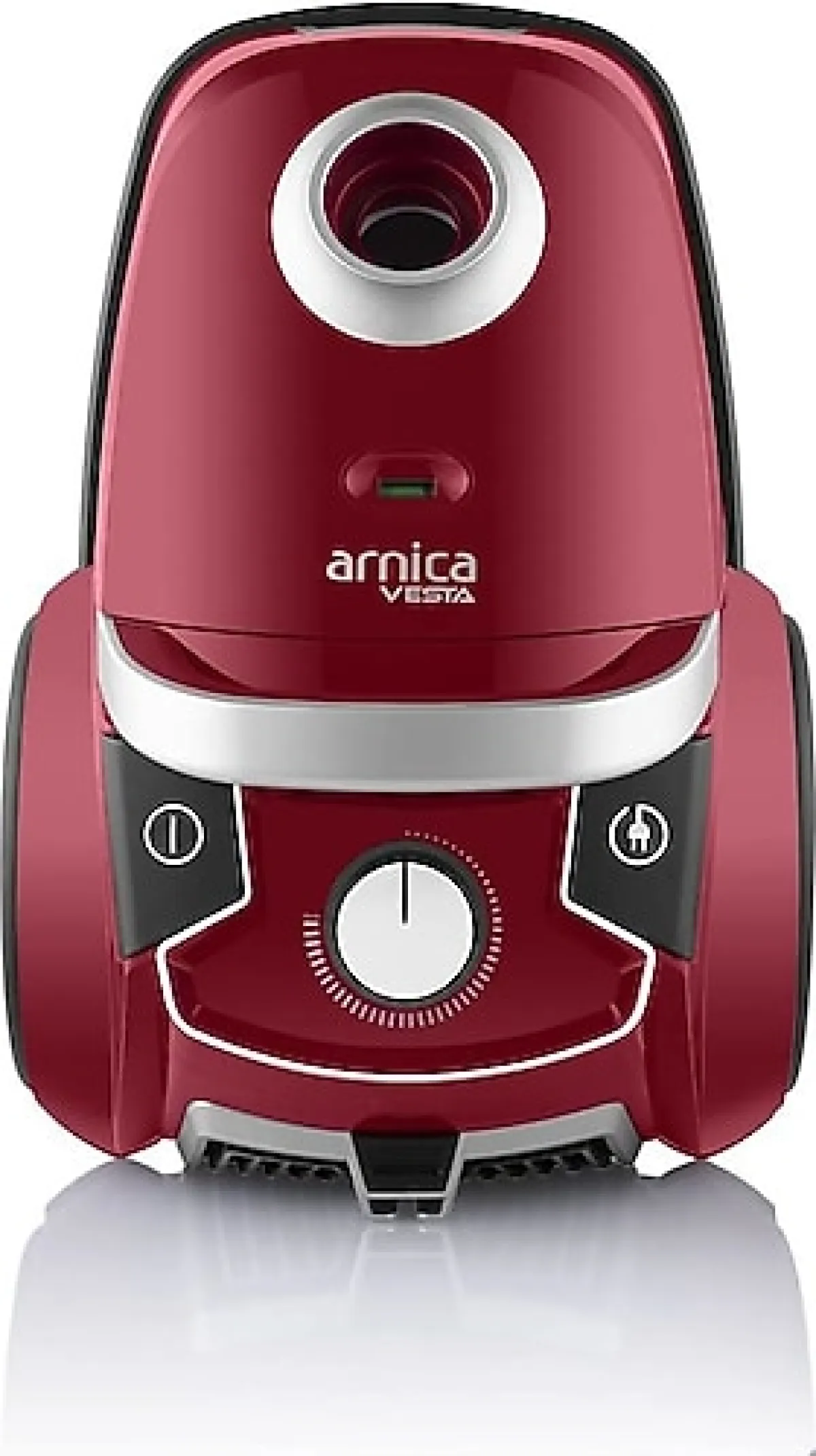 Arnica Vesta ET14120 750 W Toz Torbalı Süpürge