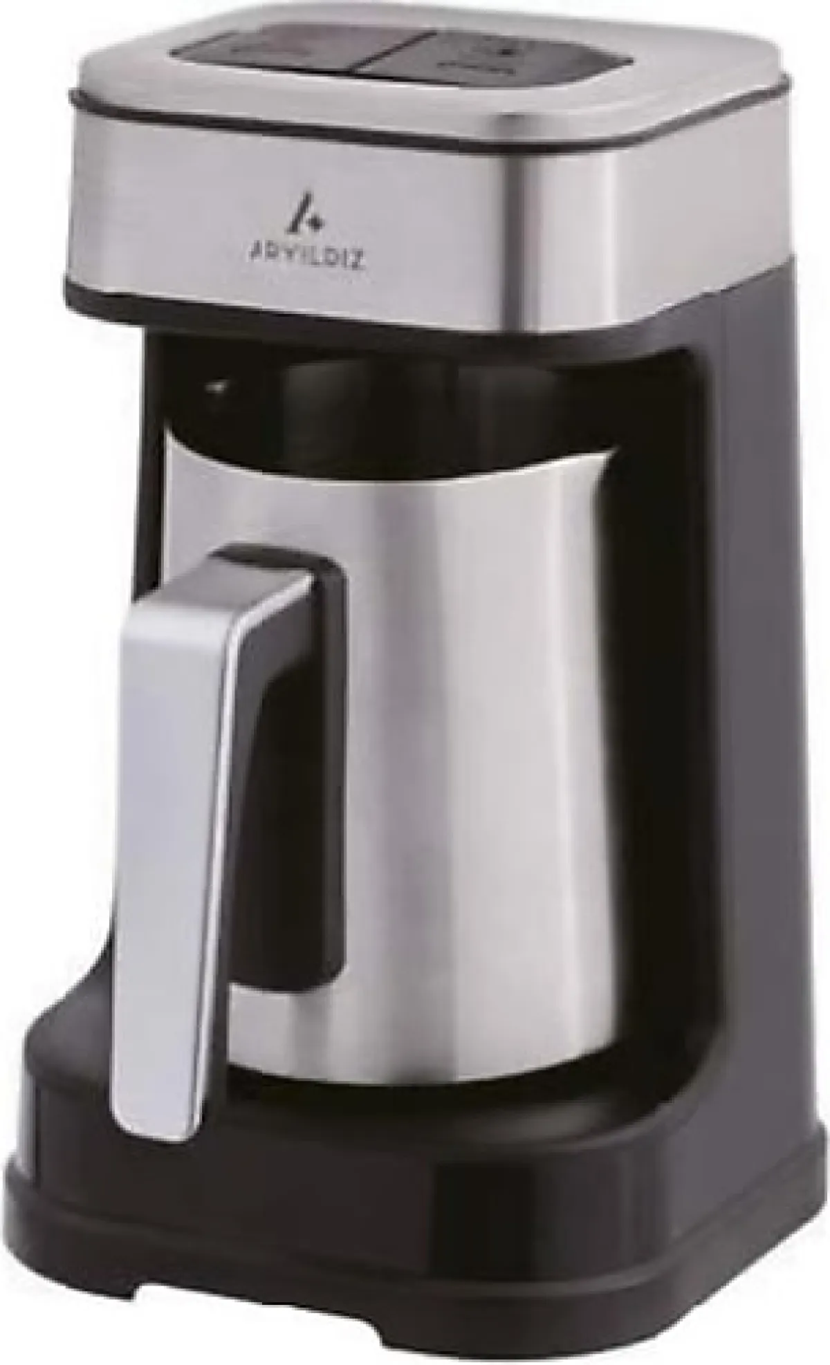 Aryıldız Anatolia Türk Kahve Makinesi