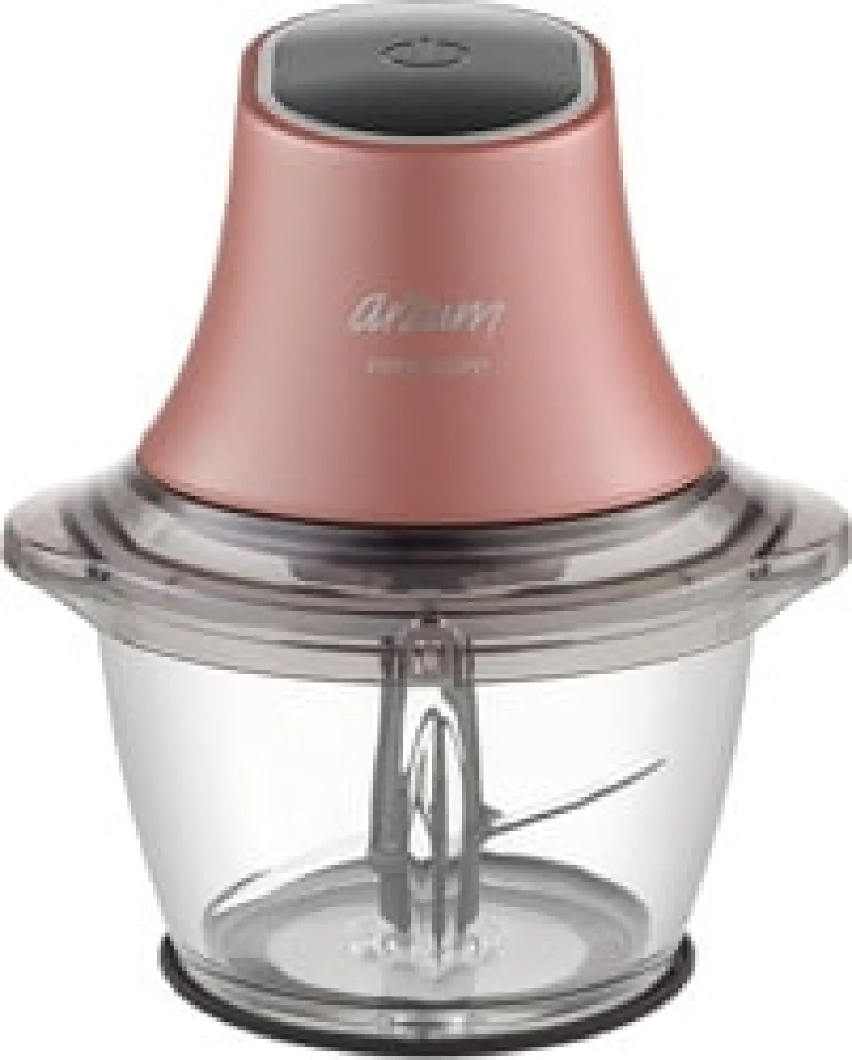 Arzum AR1021-G Prochopp Gün Batımı 600 W Cam Doğrayıcı