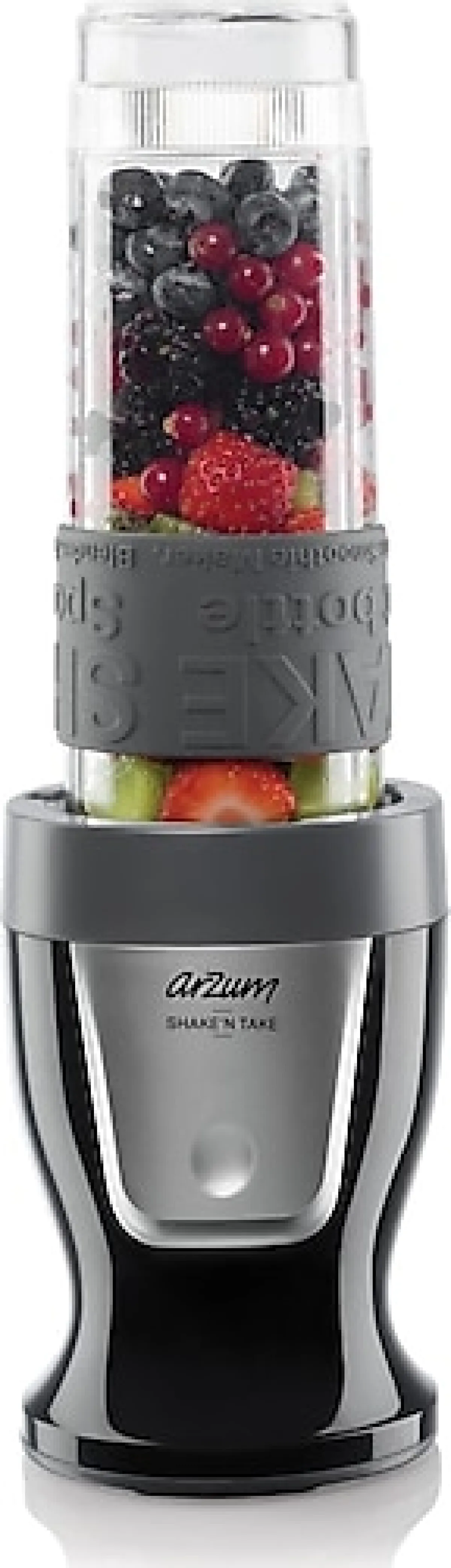 Arzum AR1120 Shake'N Take Siyah Kişisel 300 W Smoothie Blender
