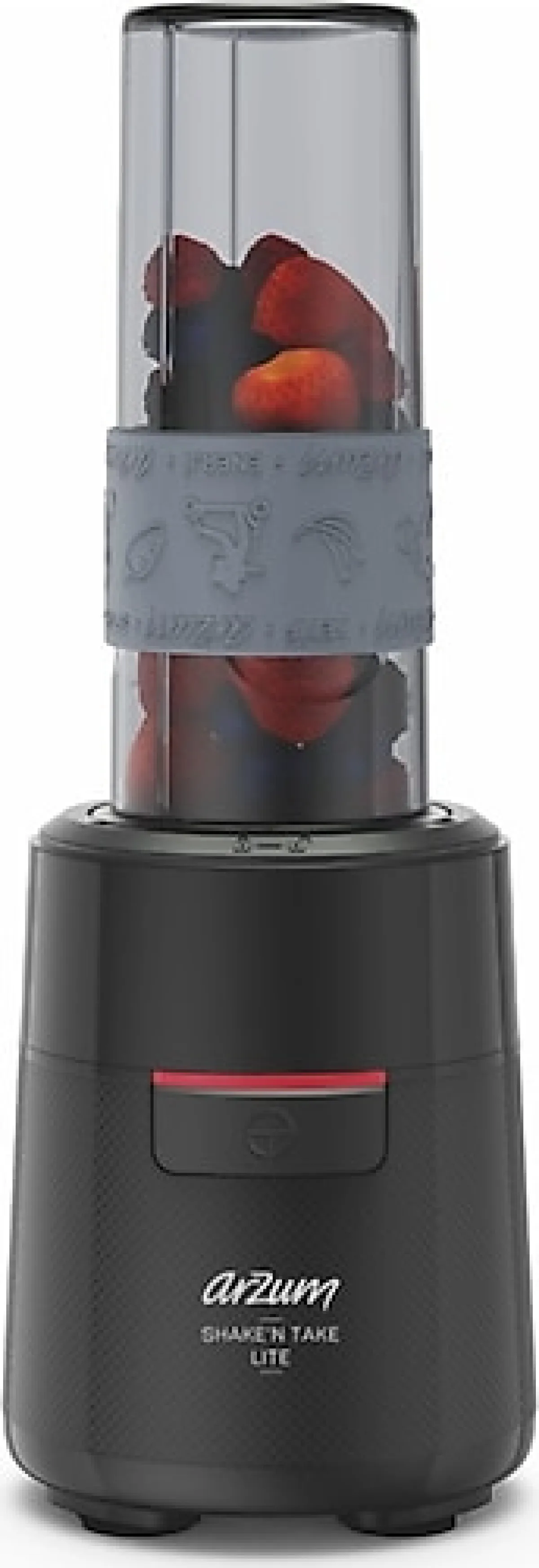 Arzum AR1191 Shake'n Take Blend 550 W Kişisel Blender