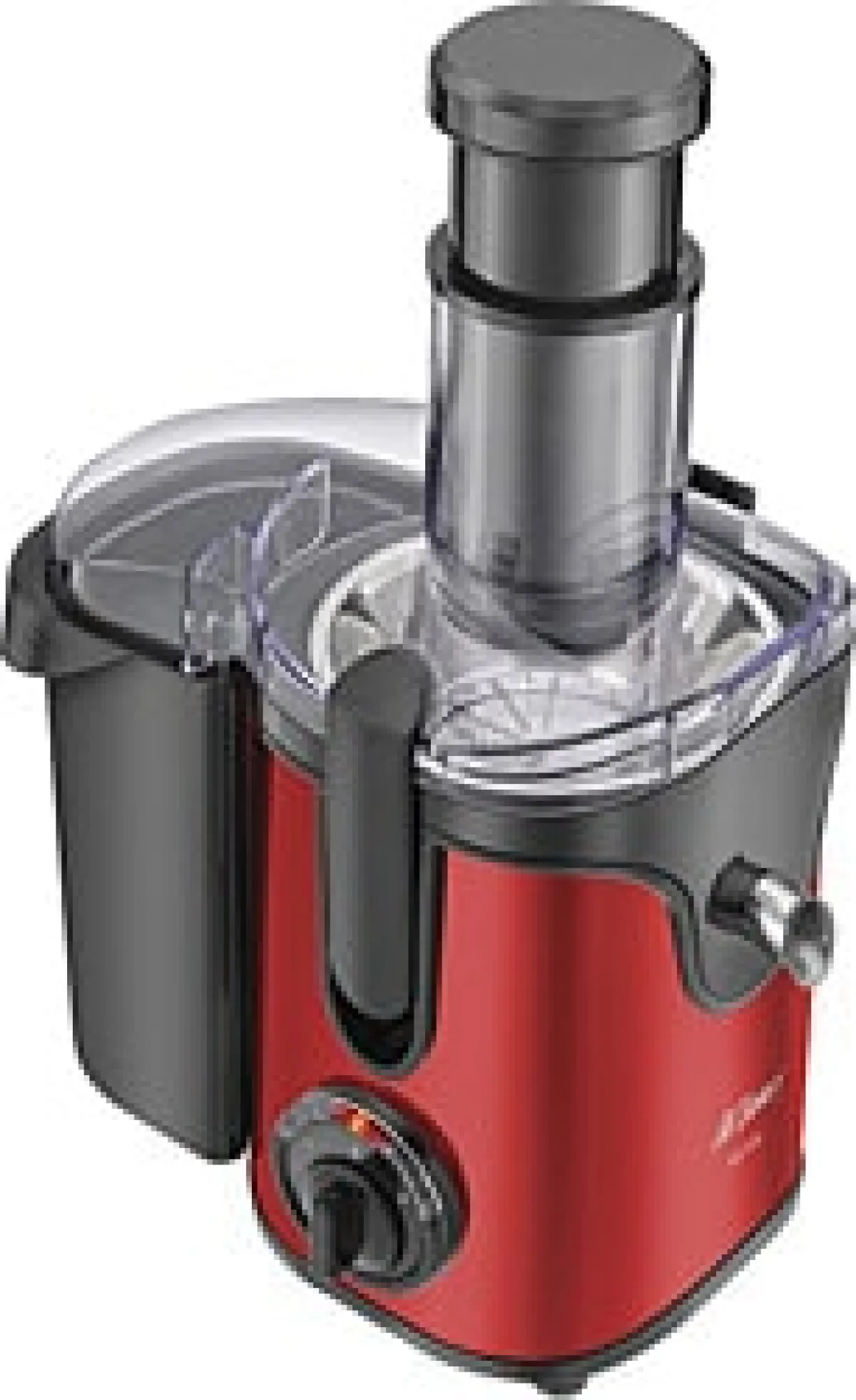 Arzum AR191 Meyvix 1000 W Katı Meyve Sıkacağı