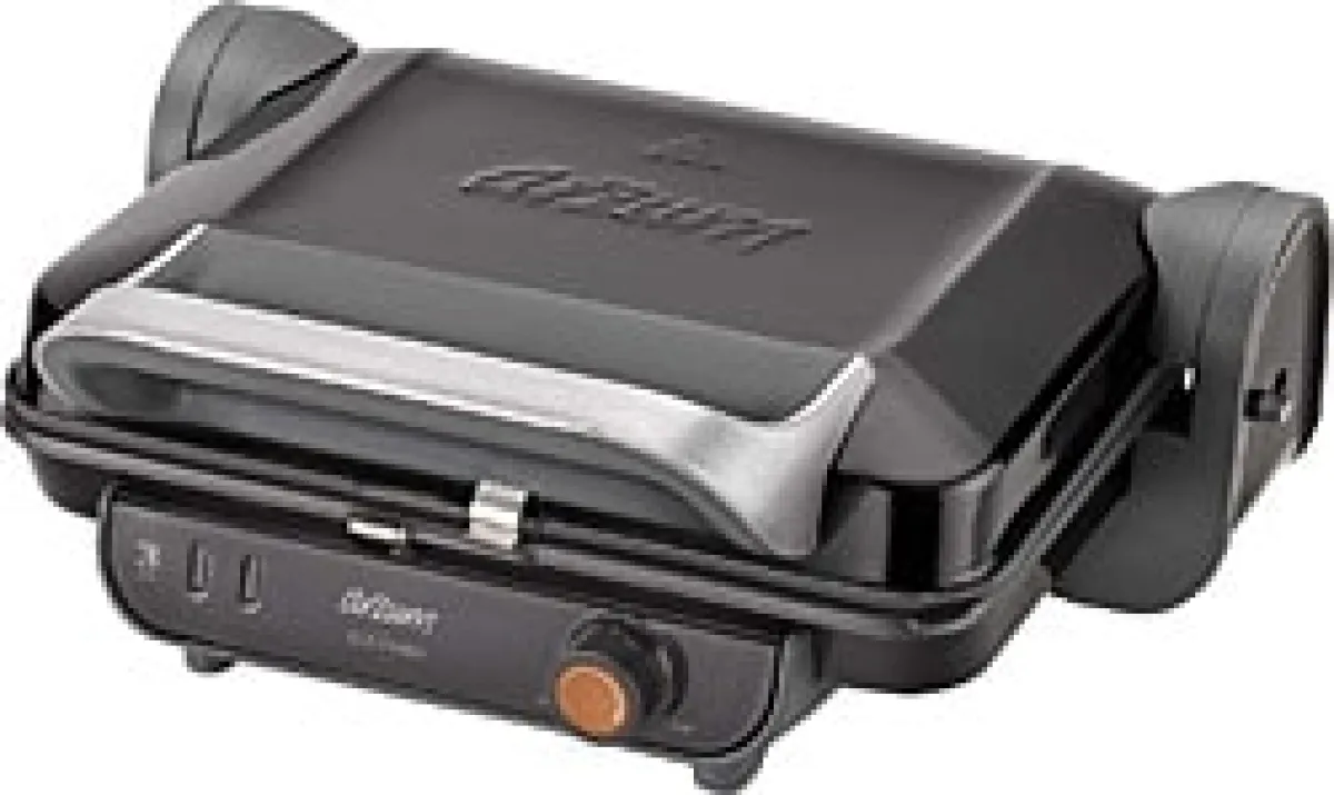 Arzum AR2005 Eco Panini 1800 W Tost Makinesi