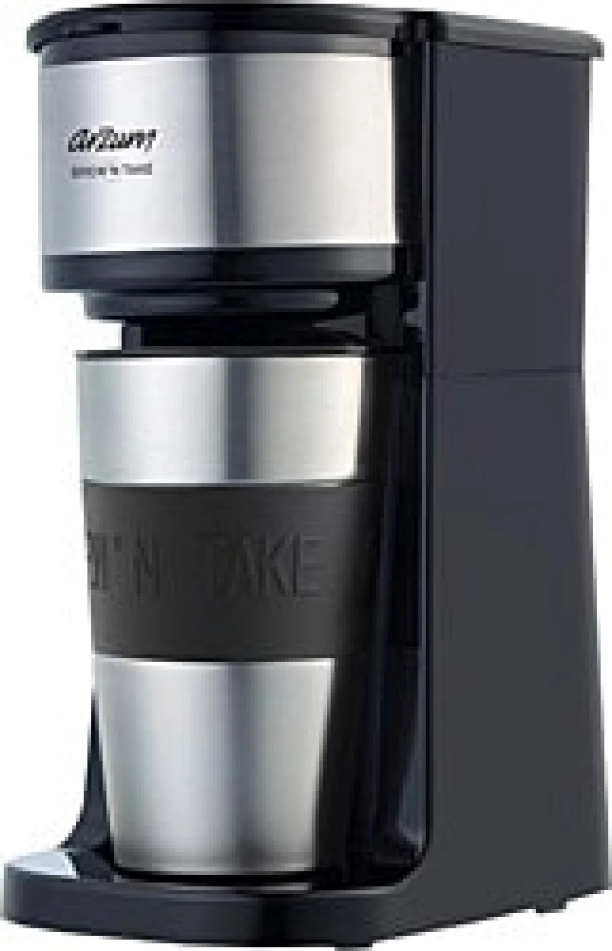 Arzum AR3058 Brew'n Take Kişisel Filtre Kahve Makinesi