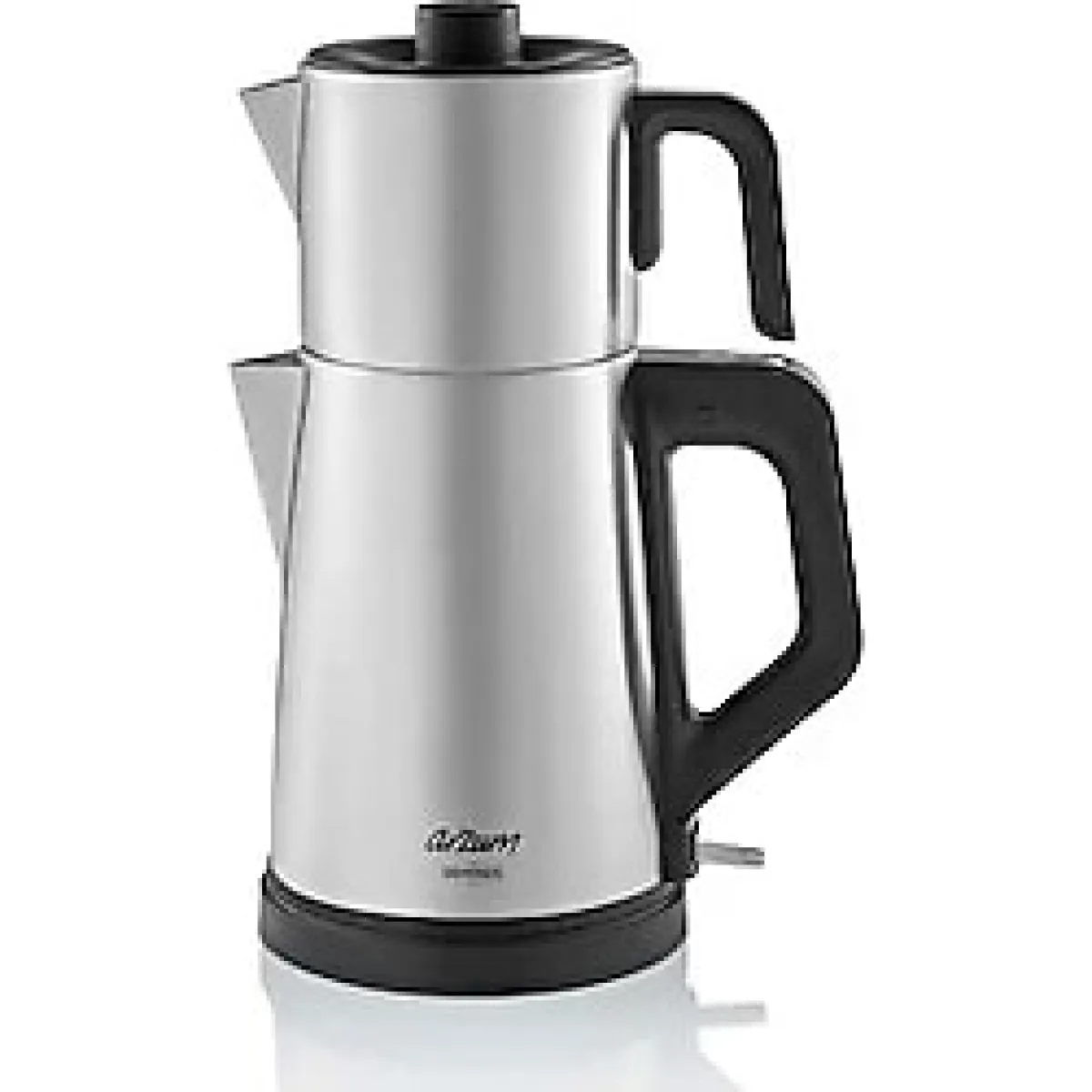 Arzum AR3129 Deminde Inox Çay Makinesi
