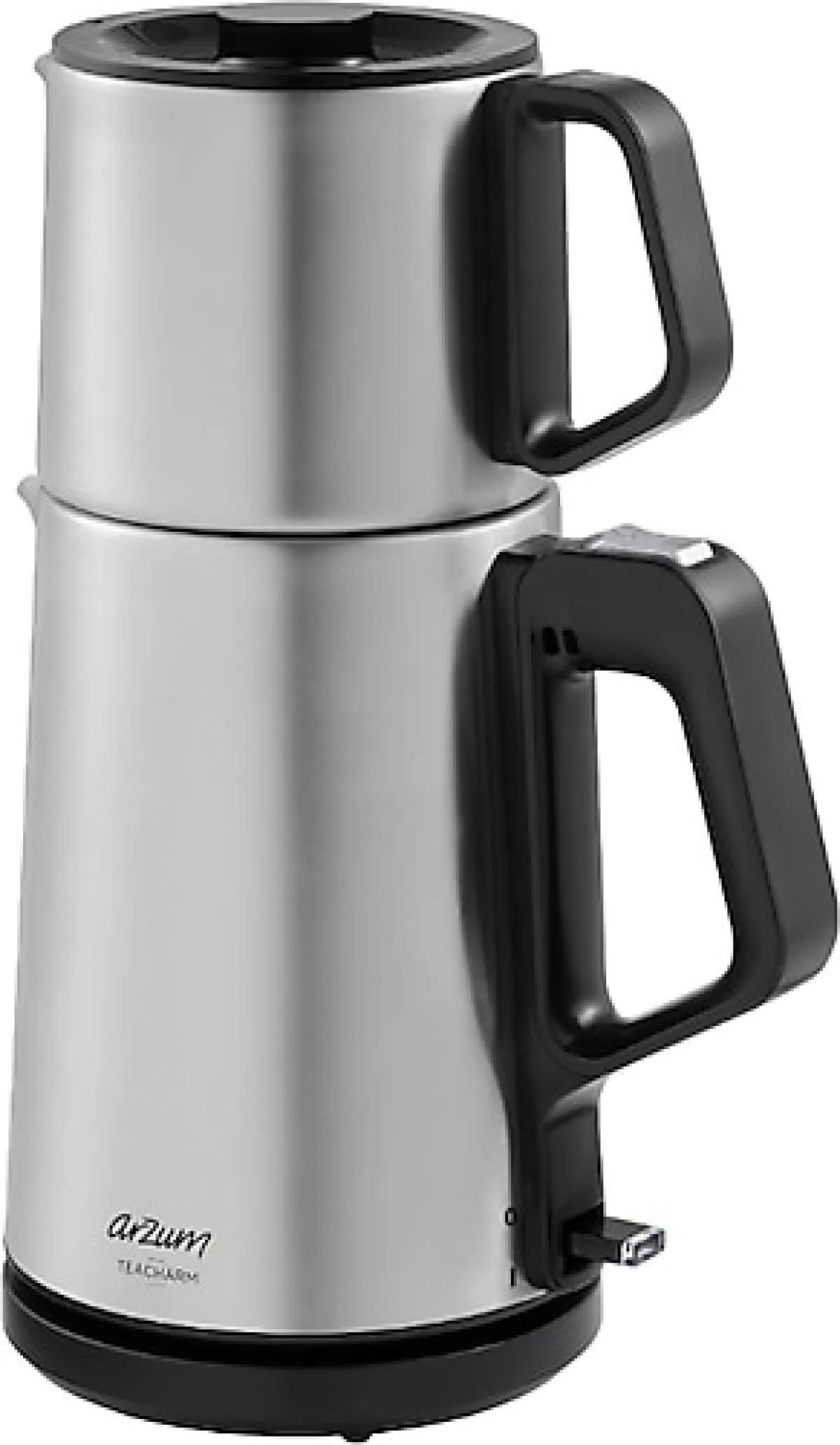 Arzum AR3149 Teacharm 1800 W Çelik Çay Makinesi