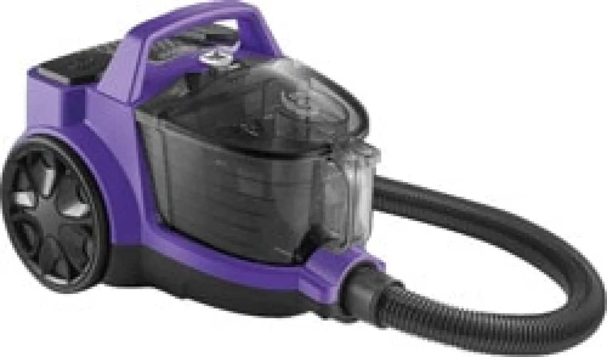 Arzum AR4070 Cleancompact Cyclone 890 W Torbasız Süpürge