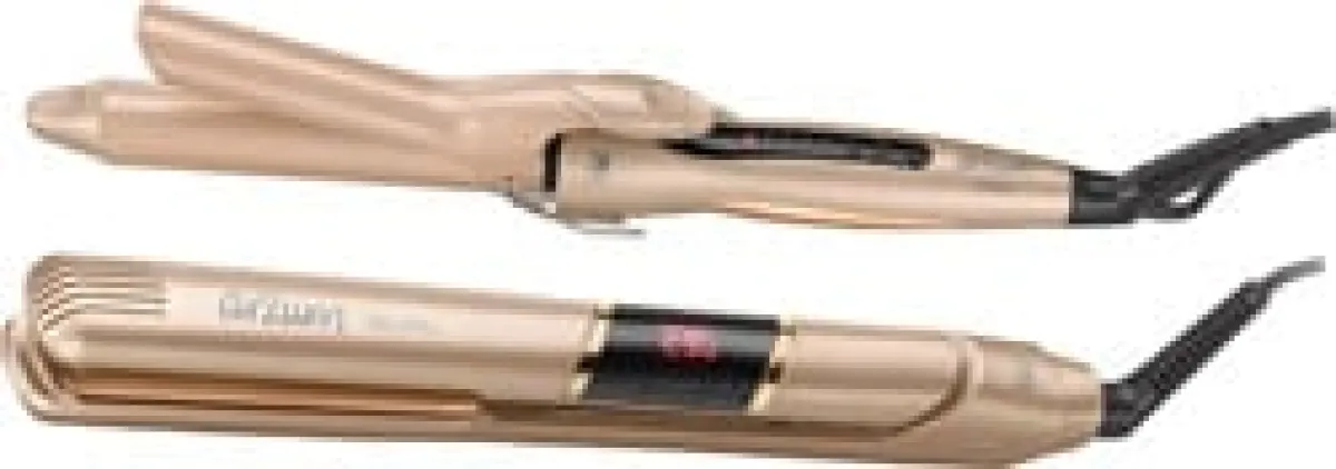 Arzum AR5024-AR5033 Saç Maşası ve Düzleştiricisi