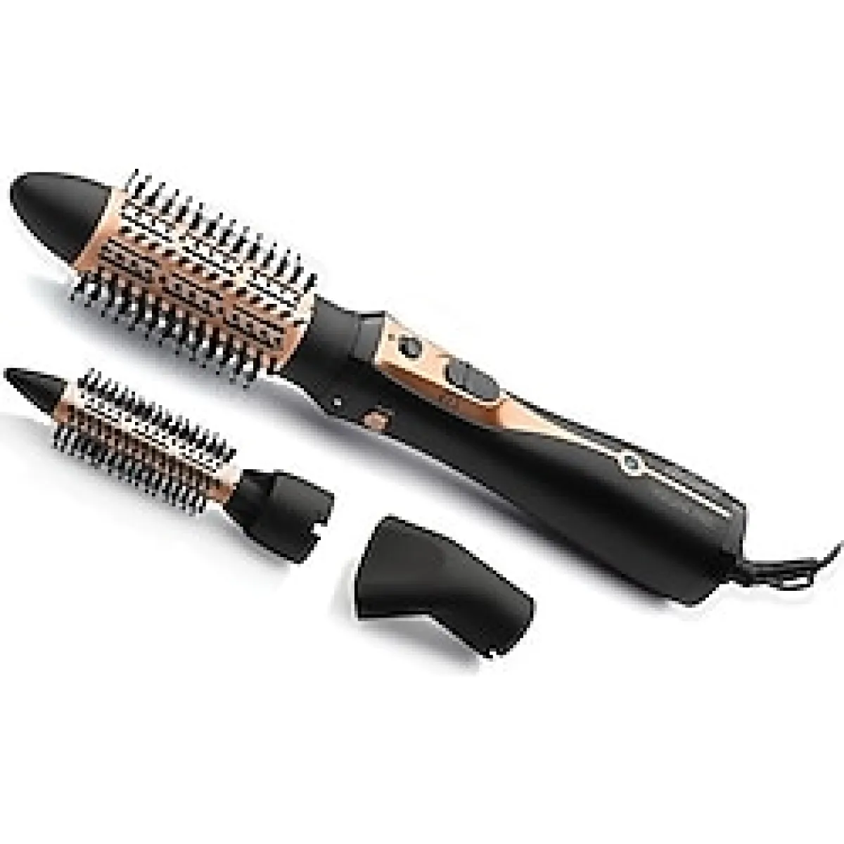 Arzum AR5063 Volume Pro Hava Üflemeli Saç Şekillendirici 1200 W İyon Teknolojisi ile Parlak Saçlar