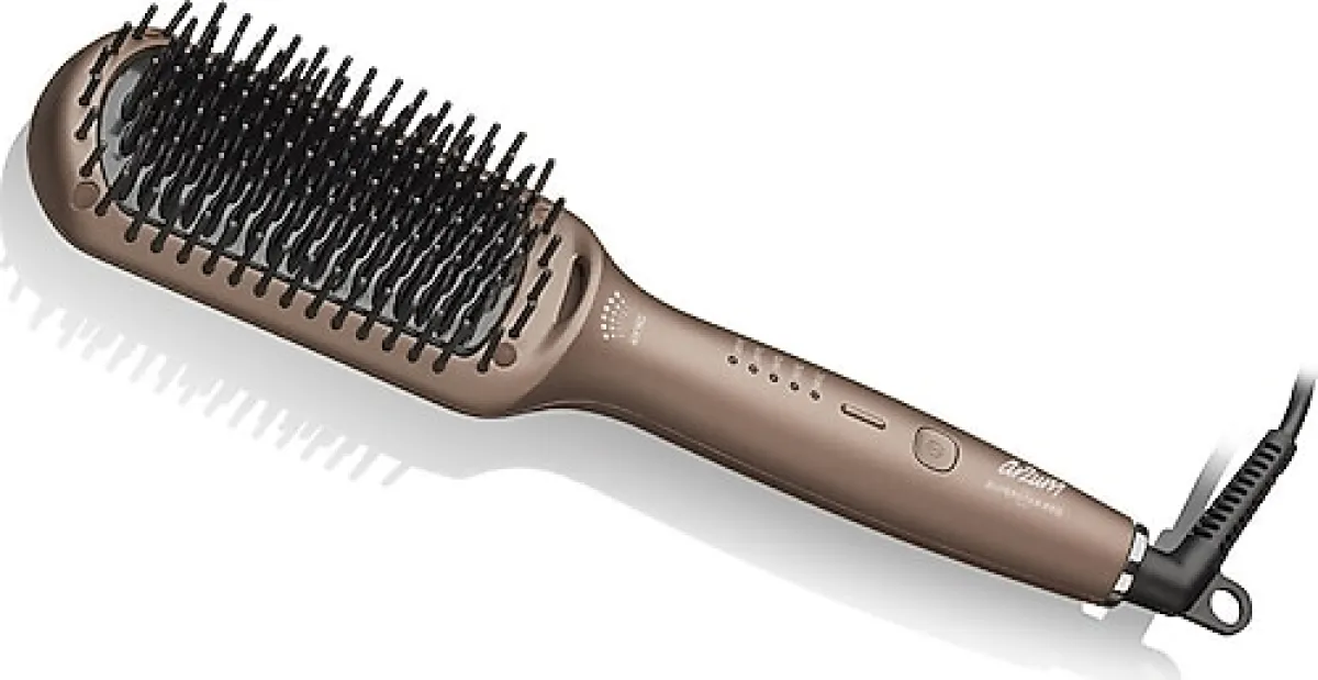 Arzum AR5082-T Superstar Pro Saç Düzleştirici Tarak Toprak